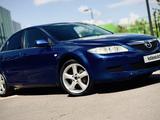 Mazda 6 2003 годаүшін2 750 000 тг. в Караганда – фото 4