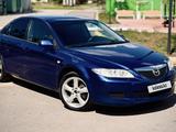 Mazda 6 2003 годаүшін2 750 000 тг. в Караганда – фото 5