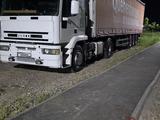 IVECO  EuroTech 1997 годаүшін12 000 000 тг. в Шымкент