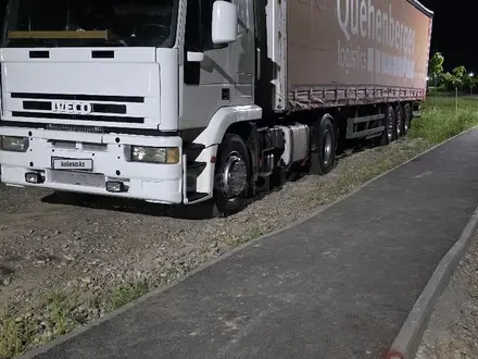 IVECO  EuroTech 1997 года за 12 000 000 тг. в Шымкент