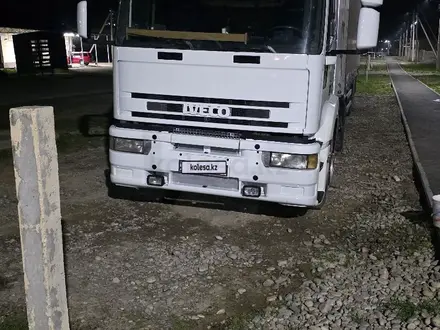 IVECO  EuroTech 1997 года за 12 000 000 тг. в Шымкент – фото 3