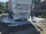 IVECO  EuroTech 1997 годаүшін12 000 000 тг. в Шымкент – фото 2