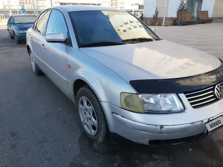 Volkswagen Passat 1996 года за 1 500 000 тг. в Кентау