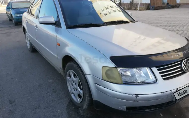 Volkswagen Passat 1996 года за 1 500 000 тг. в Кентау