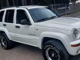 Jeep Liberty 2004 года за 4 500 000 тг. в Алматы