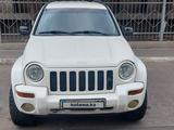 Jeep Liberty 2004 года за 4 500 000 тг. в Алматы – фото 3