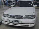 Toyota Mark II 1998 года за 4 650 000 тг. в Павлодар – фото 5