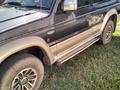 Mitsubishi Pajero 1993 года за 2 100 000 тг. в Уральск – фото 2