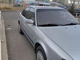 Audi 100 1991 года за 2 300 000 тг. в Тараз – фото 5