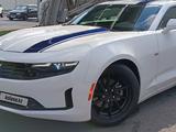 Chevrolet Camaro 2020 года за 16 700 000 тг. в Алматы – фото 3