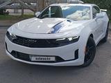Chevrolet Camaro 2020 года за 16 100 000 тг. в Алматы