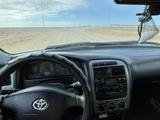 Toyota Avensis 2001 годаүшін1 600 000 тг. в Бейнеу – фото 2