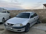 Toyota Avensis 2001 годаүшін1 600 000 тг. в Бейнеу