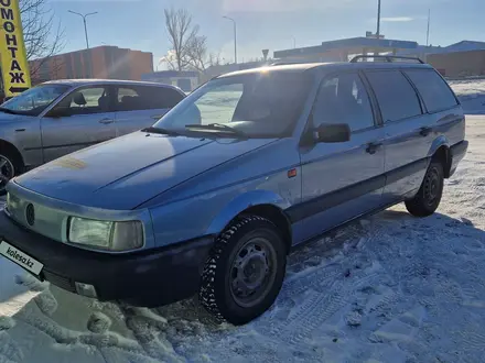 Volkswagen Passat 1991 года за 1 350 000 тг. в Семей