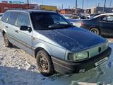 Volkswagen Passat 1991 года за 1 350 000 тг. в Семей – фото 2