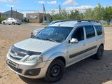 ВАЗ (Lada) Largus 2014 года за 2 300 000 тг. в Атырау