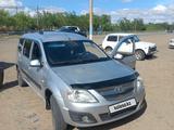 ВАЗ (Lada) Largus 2014 года за 2 300 000 тг. в Атырау – фото 2