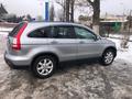 Honda CR-V 2007 года за 6 250 000 тг. в Алматы