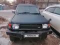 Mitsubishi Pajero 1995 года за 2 800 000 тг. в Семей – фото 6