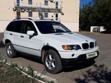 BMW X5 2001 годаүшін5 600 000 тг. в Жезказган – фото 3