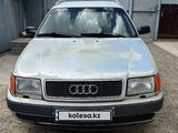 Audi 100 1994 года за 1 800 000 тг. в Сарыкемер – фото 2
