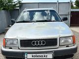 Audi 100 1994 года за 1 800 000 тг. в Сарыкемер