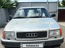 Audi 100, 1994