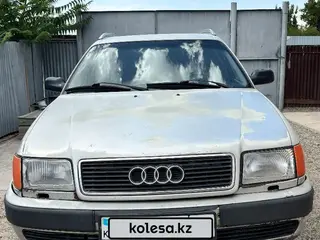 Audi 100, 1994