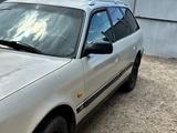 Audi 100 1994 года за 1 800 000 тг. в Сарыкемер – фото 3