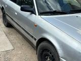 Audi 100 1994 года за 1 800 000 тг. в Сарыкемер – фото 4
