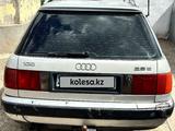 Audi 100 1994 года за 1 800 000 тг. в Сарыкемер – фото 5