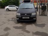 Volkswagen Sharan 2001 года за 3 200 000 тг. в Алматы – фото 5