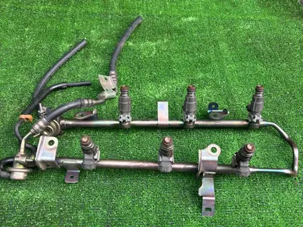 Форсунки 2UZ 2TR 3VZ VQ35 3RZ VQ20 6G72 6G74 1MZ VG33 4B12 2GR за 35 000 тг. в Семей – фото 20