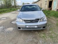 Daewoo Lacetti 2003 годаүшін2 300 000 тг. в Шымкент