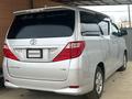 Toyota Alphard 2009 годаfor6 700 000 тг. в Атырау