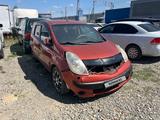 Nissan Note 2007 годаfor1 981 140 тг. в Астана – фото 2