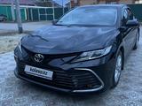 Toyota Camry 2021 годаүшін14 500 000 тг. в Костанай