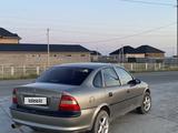 Opel Vectra 1998 годаүшін1 800 000 тг. в Туркестан – фото 5