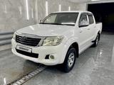 Toyota Hilux 2014 годаfor10 300 000 тг. в Актау – фото 4