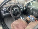 ВАЗ (Lada) Granta 2190 2015 года за 2 500 000 тг. в Семей – фото 5
