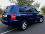 Toyota Highlander 2002 годаүшін6 500 000 тг. в Павлодар – фото 3