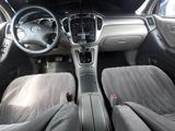 Toyota Highlander 2002 годаүшін6 500 000 тг. в Павлодар – фото 4