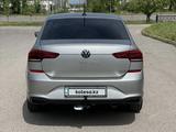 Volkswagen Polo 2022 года за 8 600 000 тг. в Алматы – фото 5