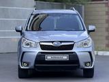 Subaru Forester 2013 годаүшін7 500 000 тг. в Астана – фото 3