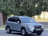 Subaru Forester 2013 годаүшін7 500 000 тг. в Астана