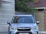Subaru Forester 2013 годаүшін7 500 000 тг. в Астана – фото 4
