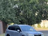 Subaru Forester 2013 годаүшін7 500 000 тг. в Астана – фото 2