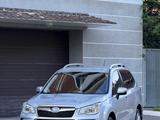 Subaru Forester 2013 годаүшін7 500 000 тг. в Астана – фото 5