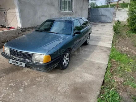 Audi 100 1991 года за 1 000 000 тг. в Кордай