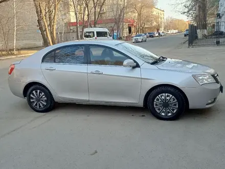 Geely Emgrand EC7 2014 годаүшін2 900 000 тг. в Павлодар – фото 16